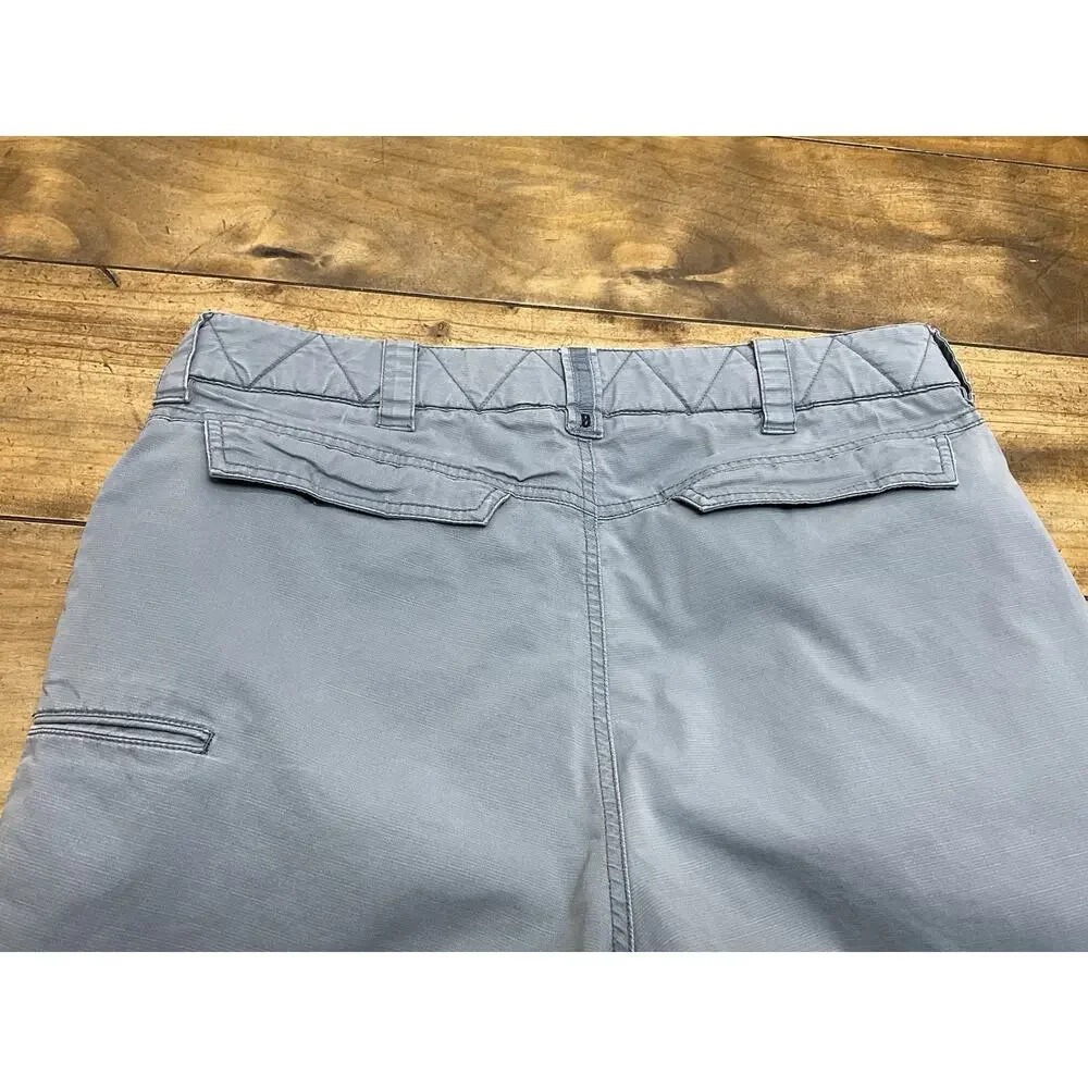 Viktos Pants Men 34x32 Blue Leo Duty Trouser Military Tactical Gorpcore Outdoor